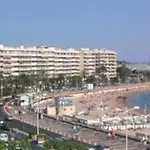 Les Pieds Dans L'eau Pour 6 Personnes A Saint-raphael Apartment Saint-Raphaël
