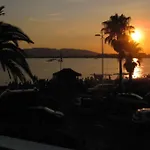 公寓 Les Pieds Dans L'eau Pour 6 Personnes A Saint-raphael Saint-Raphaël